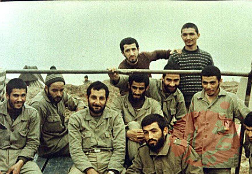 شهید باکری