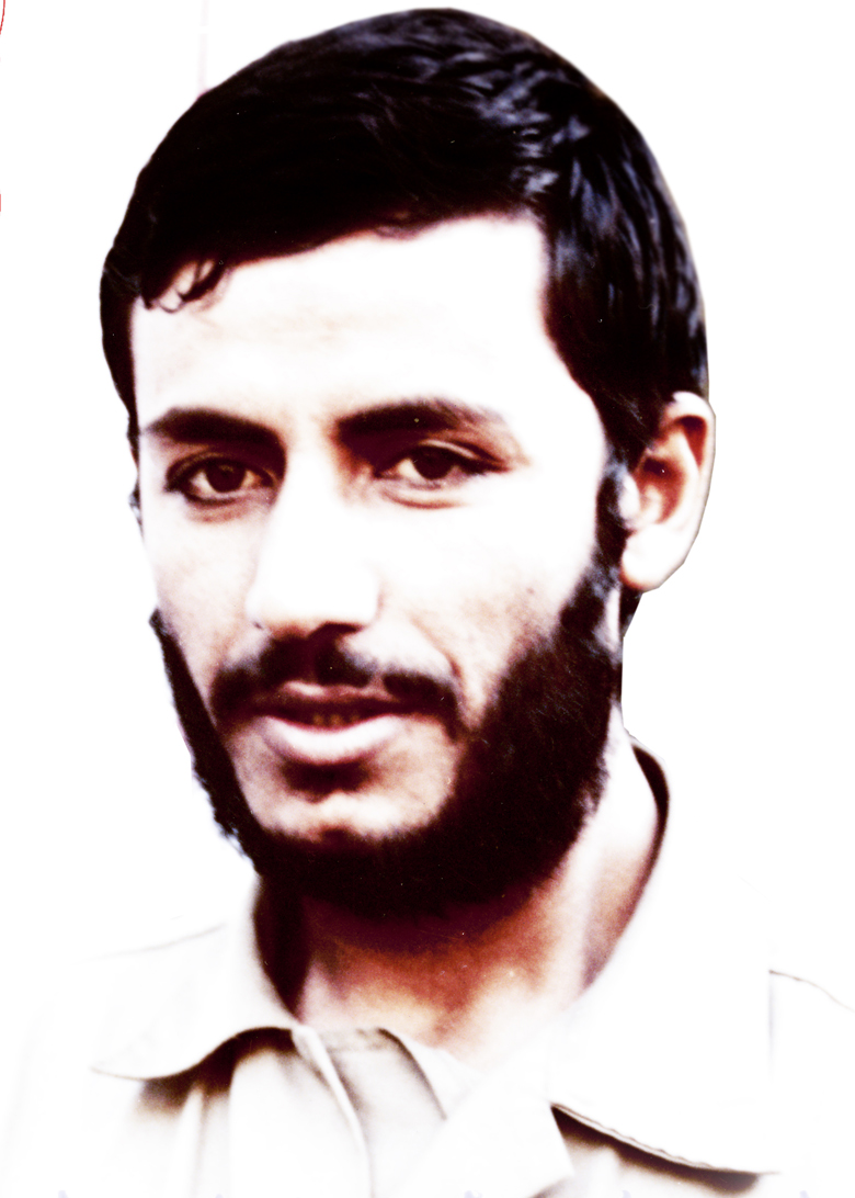 شهید محمد ابراهیم همت