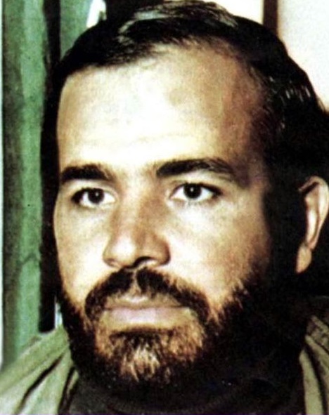 شهید موسی کلانتری وزیر راه